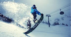 Правила подбора лыж и сноубордов